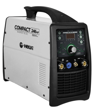 Helvi COMPACT EVO 246HF