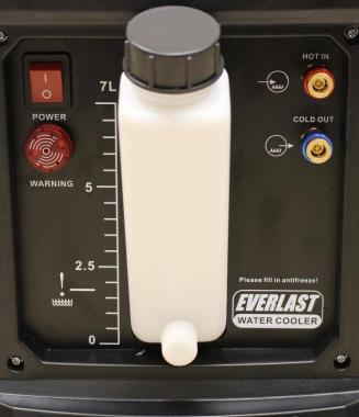 Everlast POWERCOOL W375