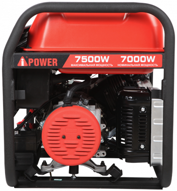 A-iPower A7500TEA