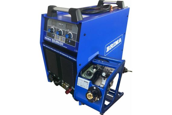 Brima MIG/MMA-505 380В С ФУНКЦИЕЙ CUT-120
