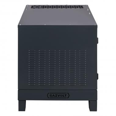 Gazvolt Pro 8500 Neva 06